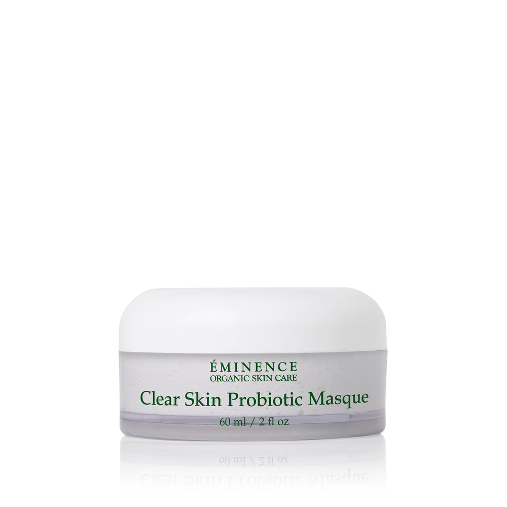 Eminence Clear Skin Probiotic Masque