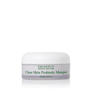 
                
                    Load image into Gallery viewer, Eminence Clear Skin Probiotic Masque
                
            