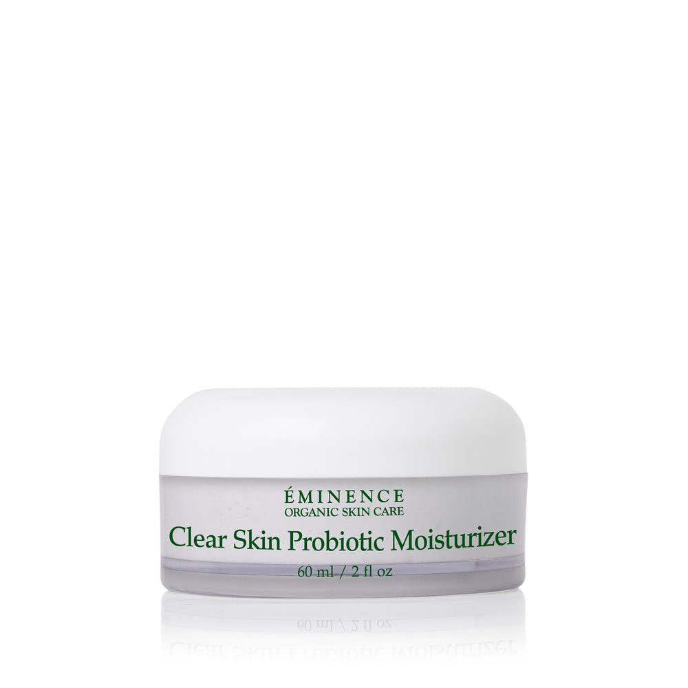 Eminence Clear Skin Probiotic Moisturizer