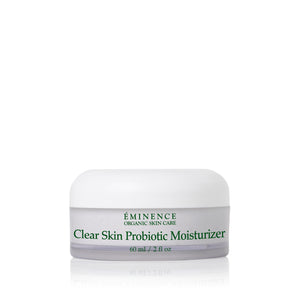 Eminence Clear Skin Probiotic Moisturizer