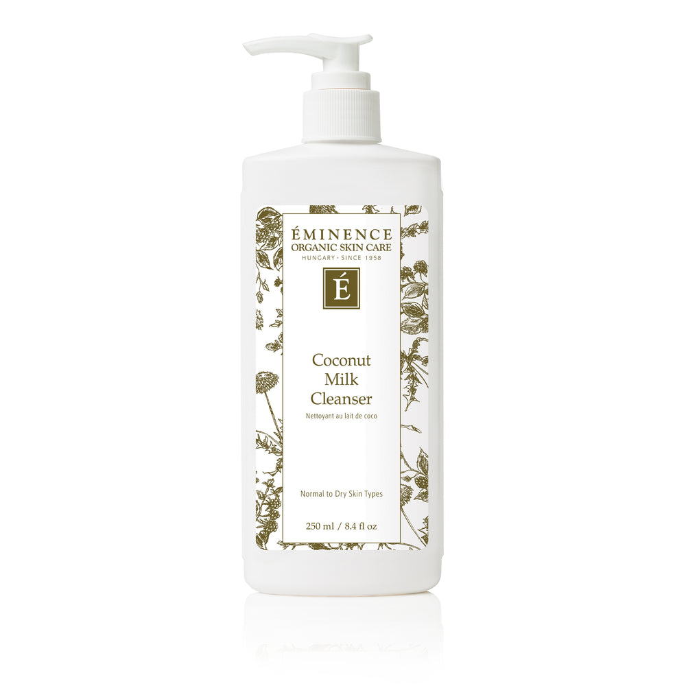 Eminence Coconut Milk Cleanser