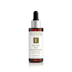 Eminence Firm Skin Acai Booster-Serum