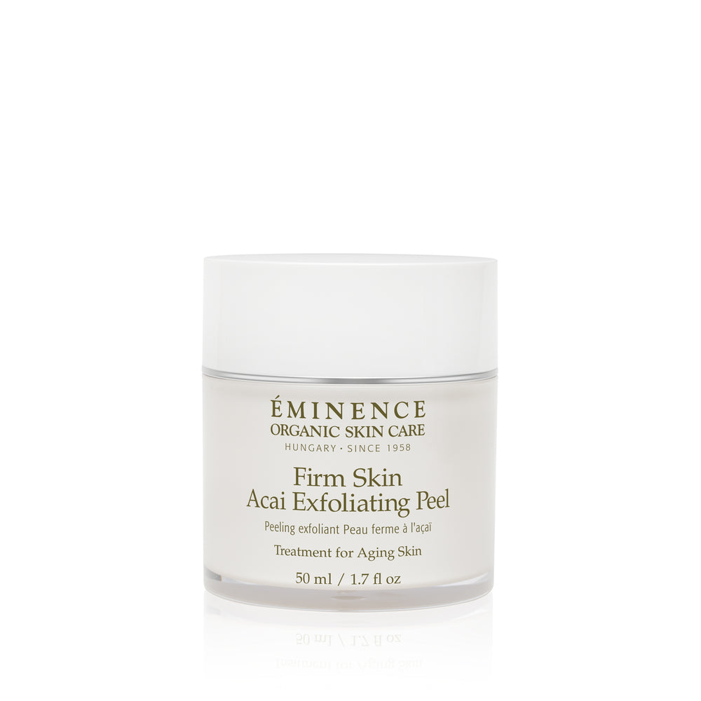 Eminence Firm Skin Acai Exfoliating Peel