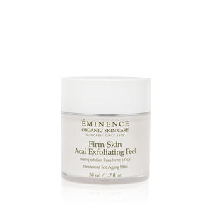 Eminence Firm Skin Acai Exfoliating Peel