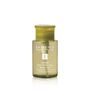 
                
                    Load image into Gallery viewer, Eminence Herbal Eye Makeup Remover
                
            