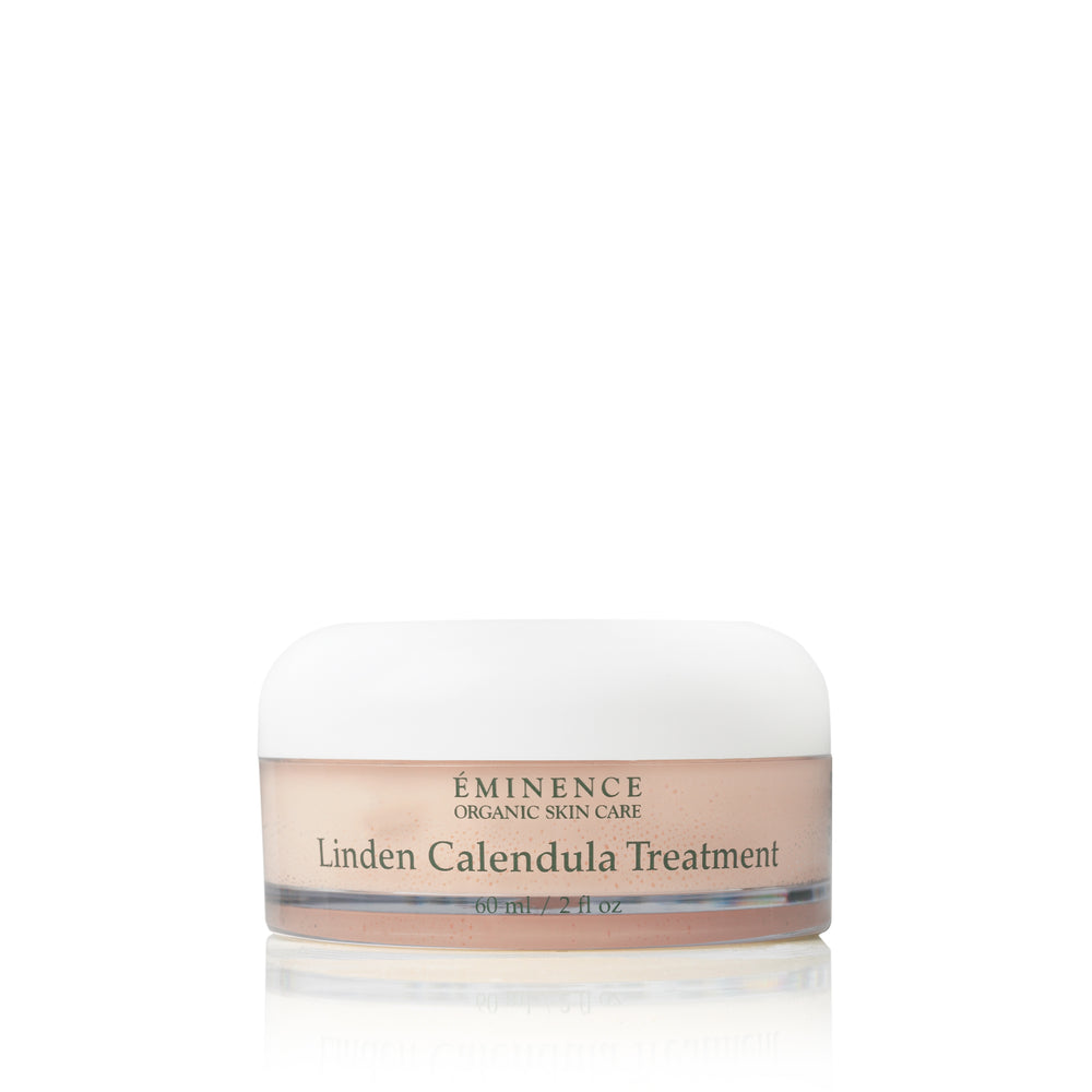 
                
                    Load image into Gallery viewer, Eminence Linden Calendula Treatment Cream
                
            