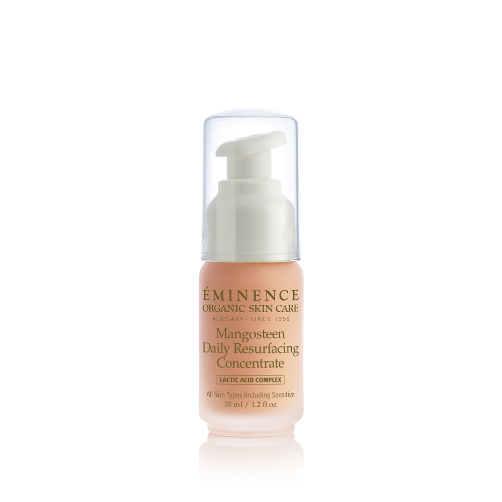 
                
                    Load image into Gallery viewer, Eminence Mangosteen Daily Resurfacing Concentrate
                
            