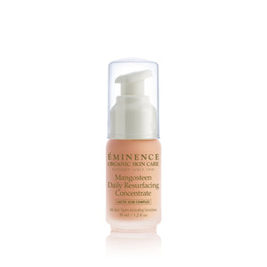 Eminence Mangosteen Daily Resurfacing Concentrate