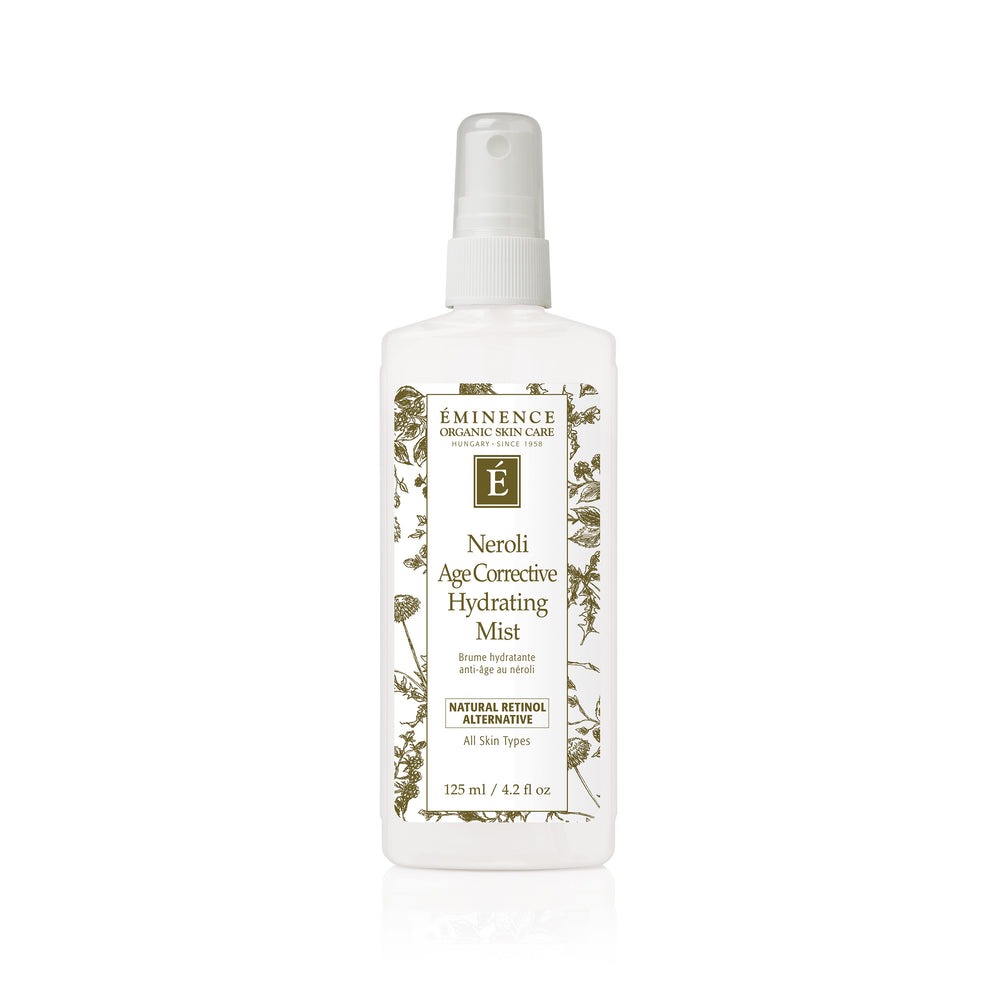 
                
                    Load image into Gallery viewer, Eminence Neroli Age Corrective Hydrating Mist
                
            