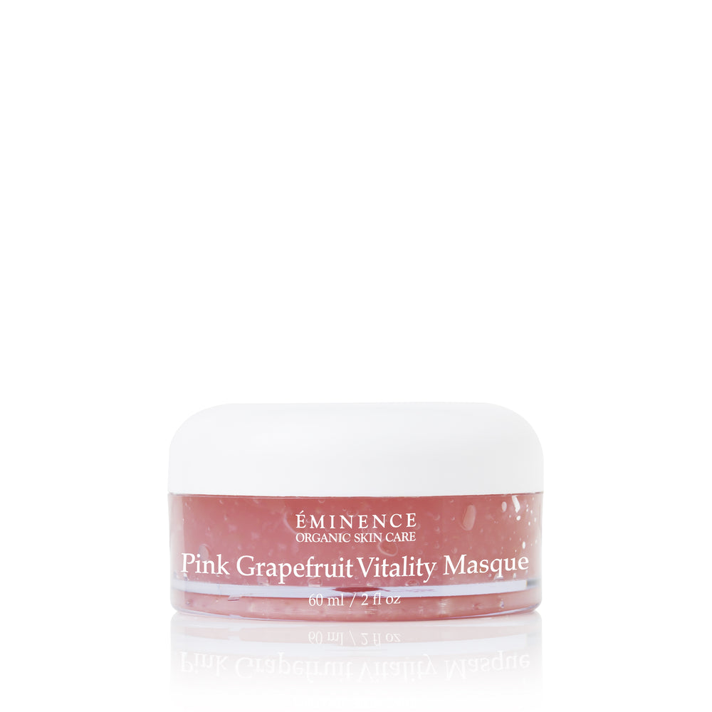 
                
                    Load image into Gallery viewer, Eminence Pink Grapefruit Vitality Masque
                
            