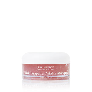 Eminence Pink Grapefruit Vitality Masque