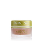 Eminence Radish Seed Refining Peel
