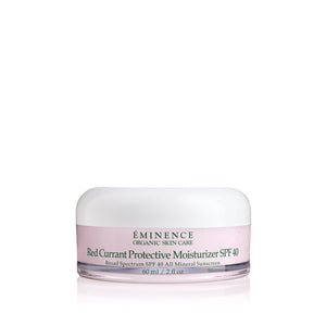 Eminence Red Currant Protective Moisturizer SPF 40