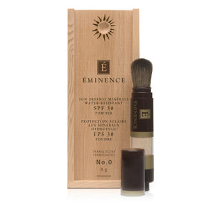 Eminence Sun Defense Minerals – SPF 30