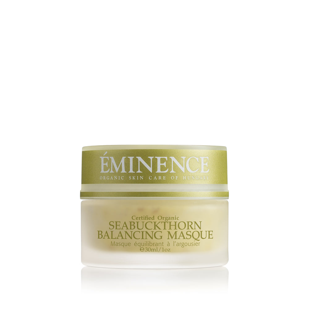 Eminence Seabuckthorn Balancing Masque