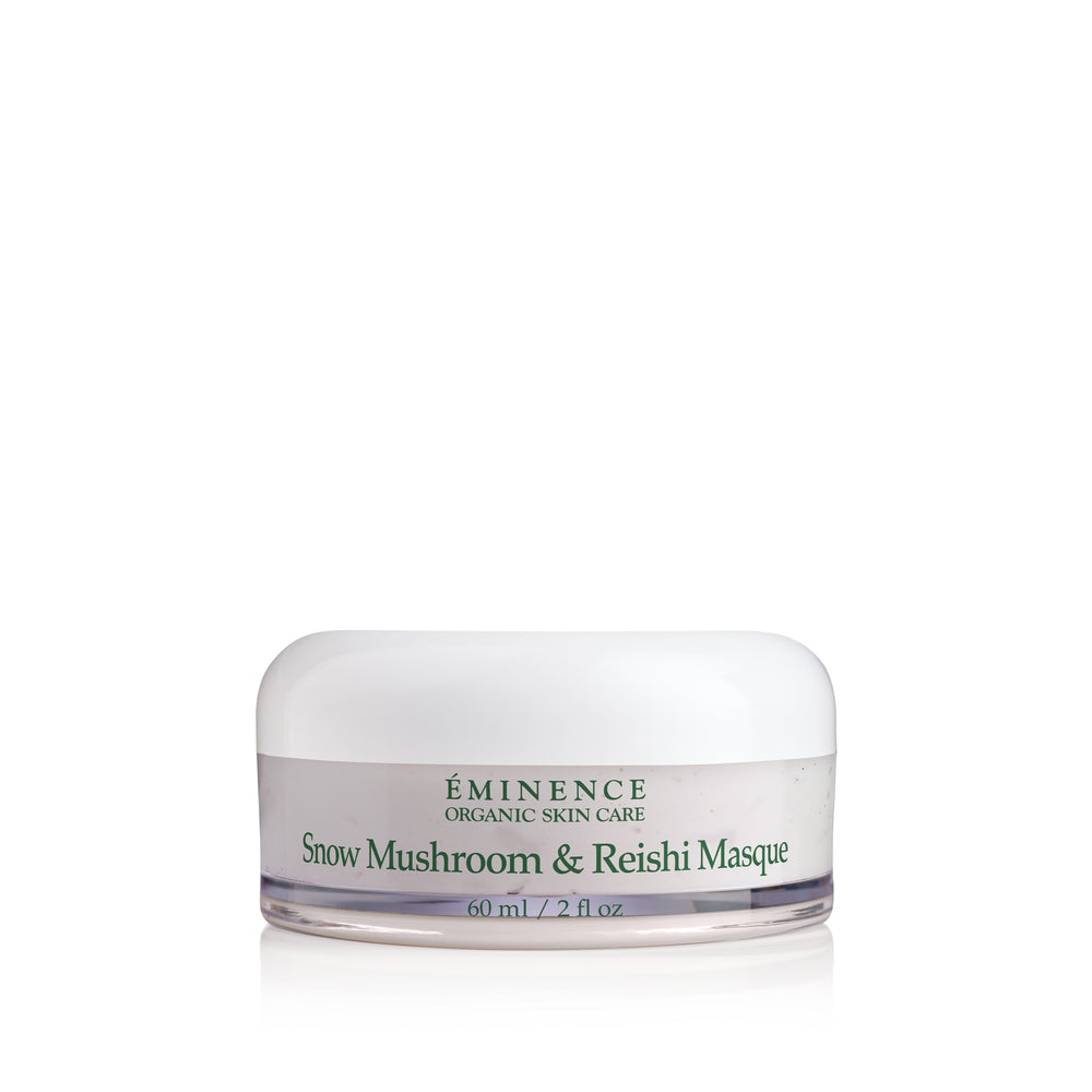 Eminence Snow Mushroom & Reishi Masque