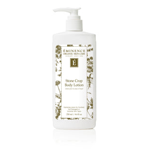 
                
                    Load image into Gallery viewer, Eminence Stone Crop Body Lotion
                
            