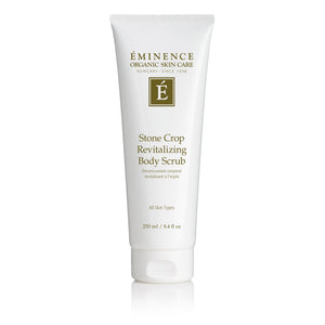 
                
                    Load image into Gallery viewer, Eminence Stone Crop Revitalizing Body Scrub
                
            