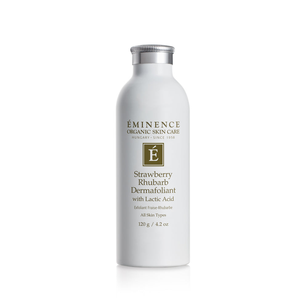 Eminence Strawberry Rhubarb Dermafoliant