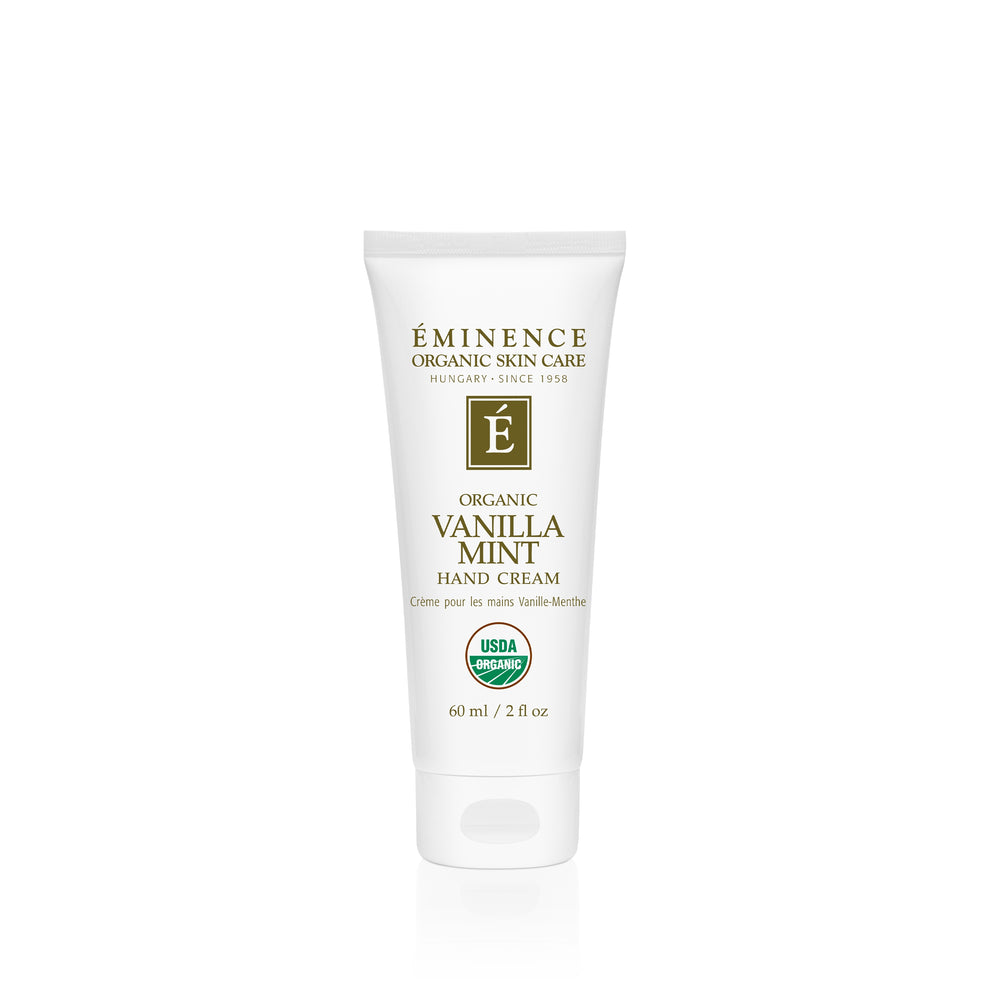 Eminence Vanilla Mint Hand Cream