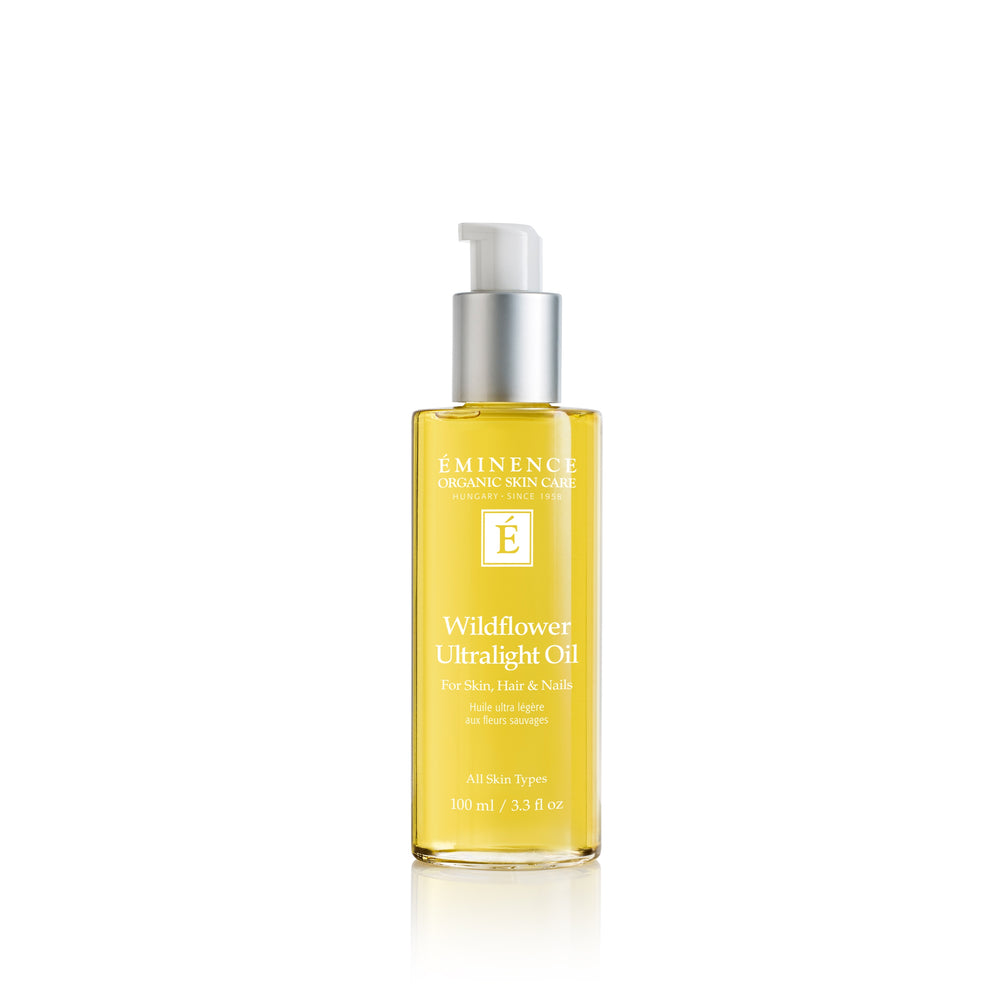 Eminence Wildflower Ultralight Oil