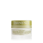 Eminence Yellow Sweet Clover Anti-Redness Masque