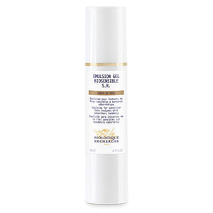 Biologique Recherche Emulsion Gel Biosensible S.R - Spirit Spa Shop
