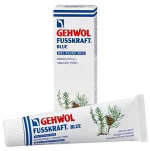 Gehwol Fusskraft Blue - Spirit Spa Shop
