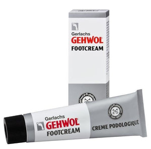 Gehwol Footcream Gray - Spirit Spa Shop