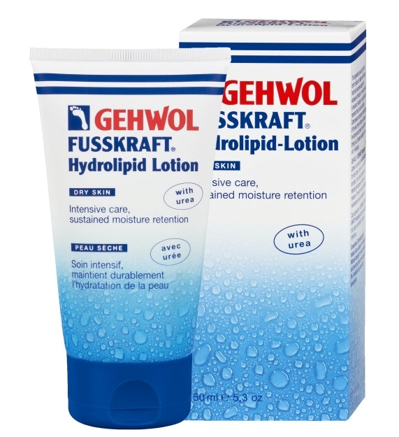 
                
                    Load image into Gallery viewer, Gehwol Hydrolipid Lotion
                
            