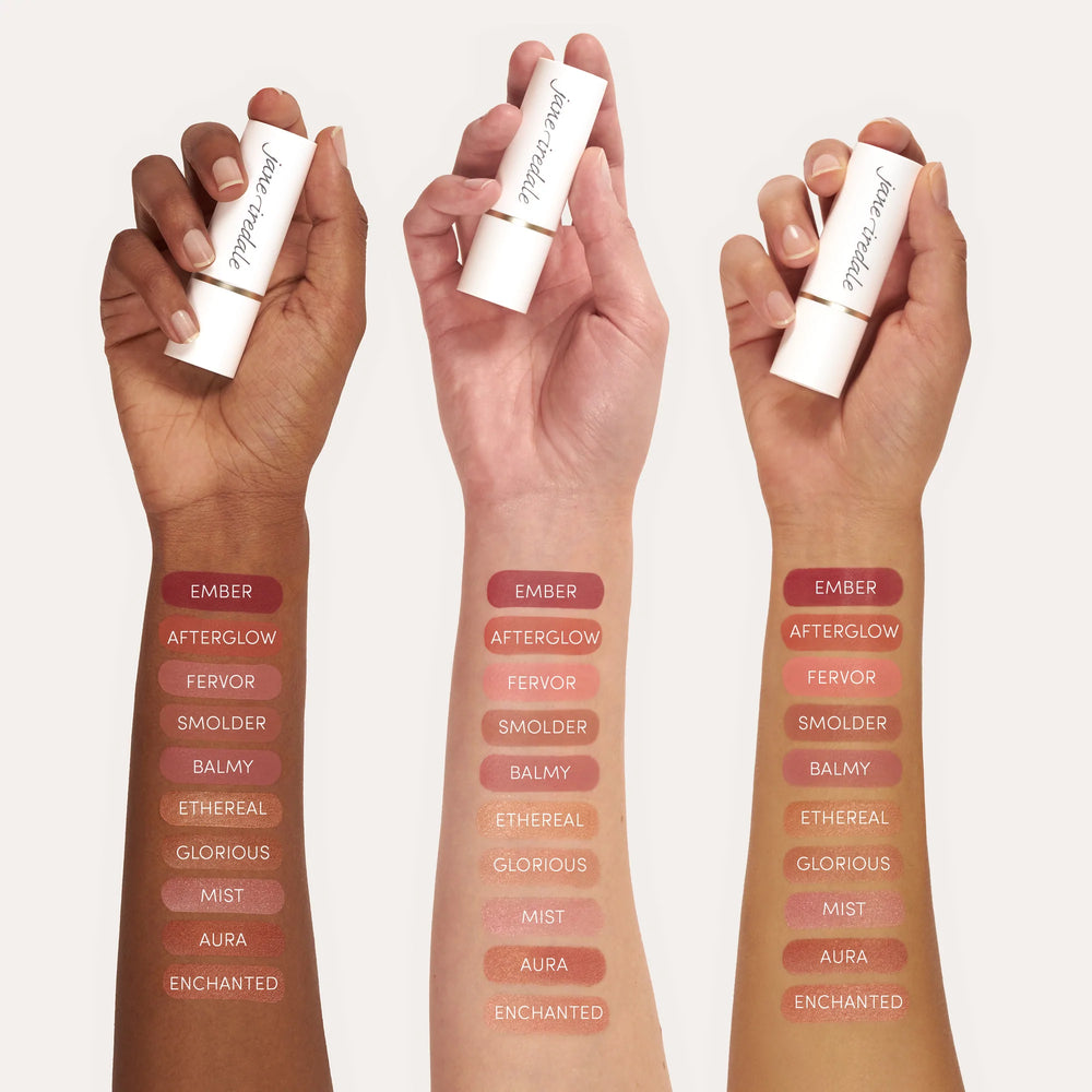 
                
                    Load image into Gallery viewer, Jane Iredale Glow Time Blush Stick
                
            
