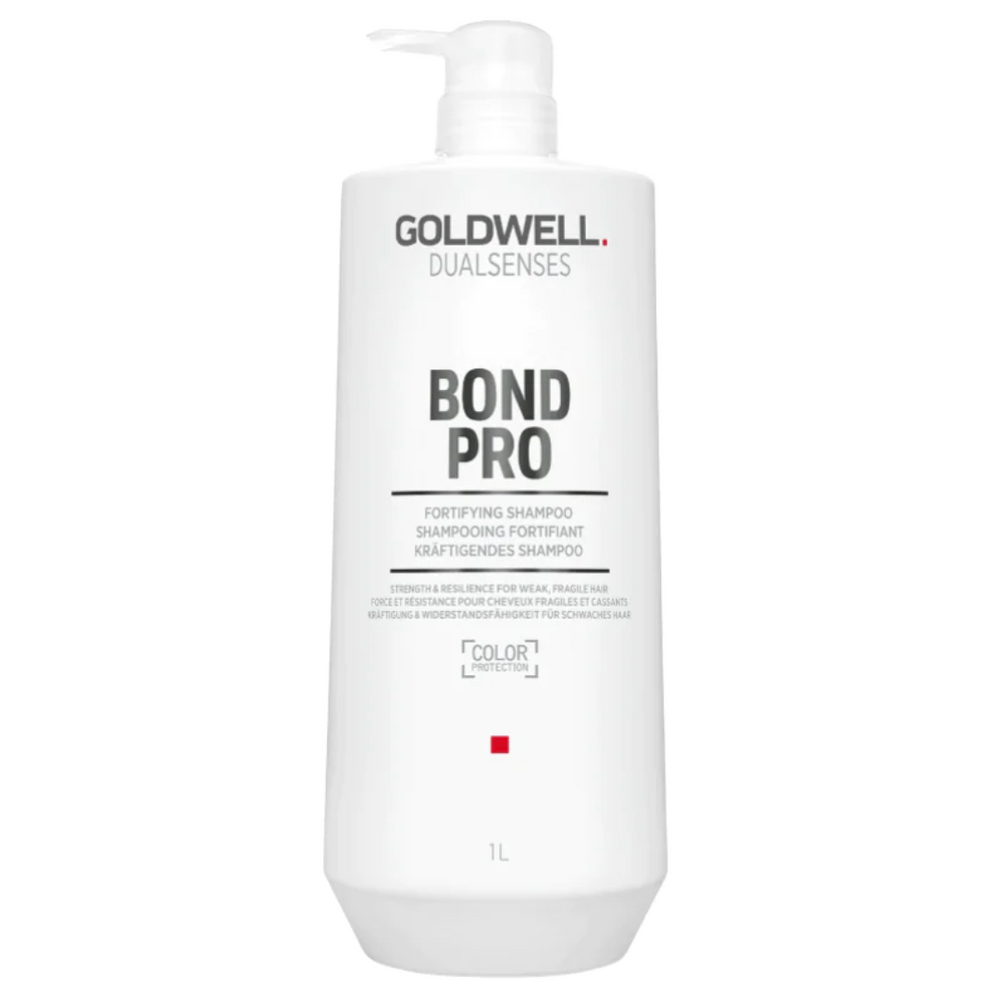 Goldwell Dualsenses Bond Pro Fortifying Shampoo