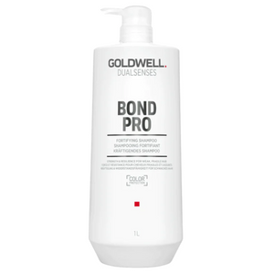 
                
                    Load image into Gallery viewer, Goldwell Dualsenses Bond Pro Fortifying Shampoo
                
            