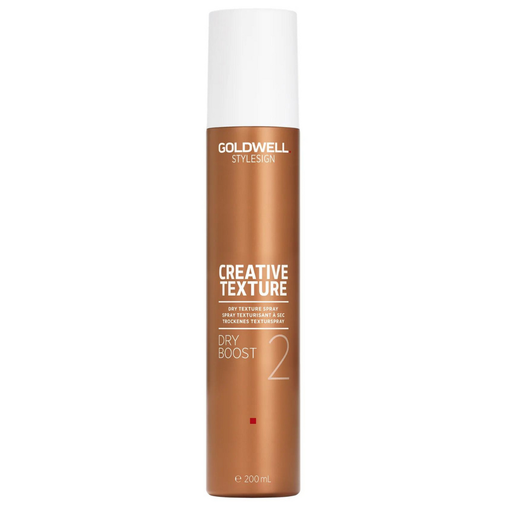 Goldwell Dry Boost Dry Texture Spray