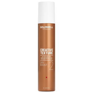 Goldwell Dry Boost Dry Texture Spray