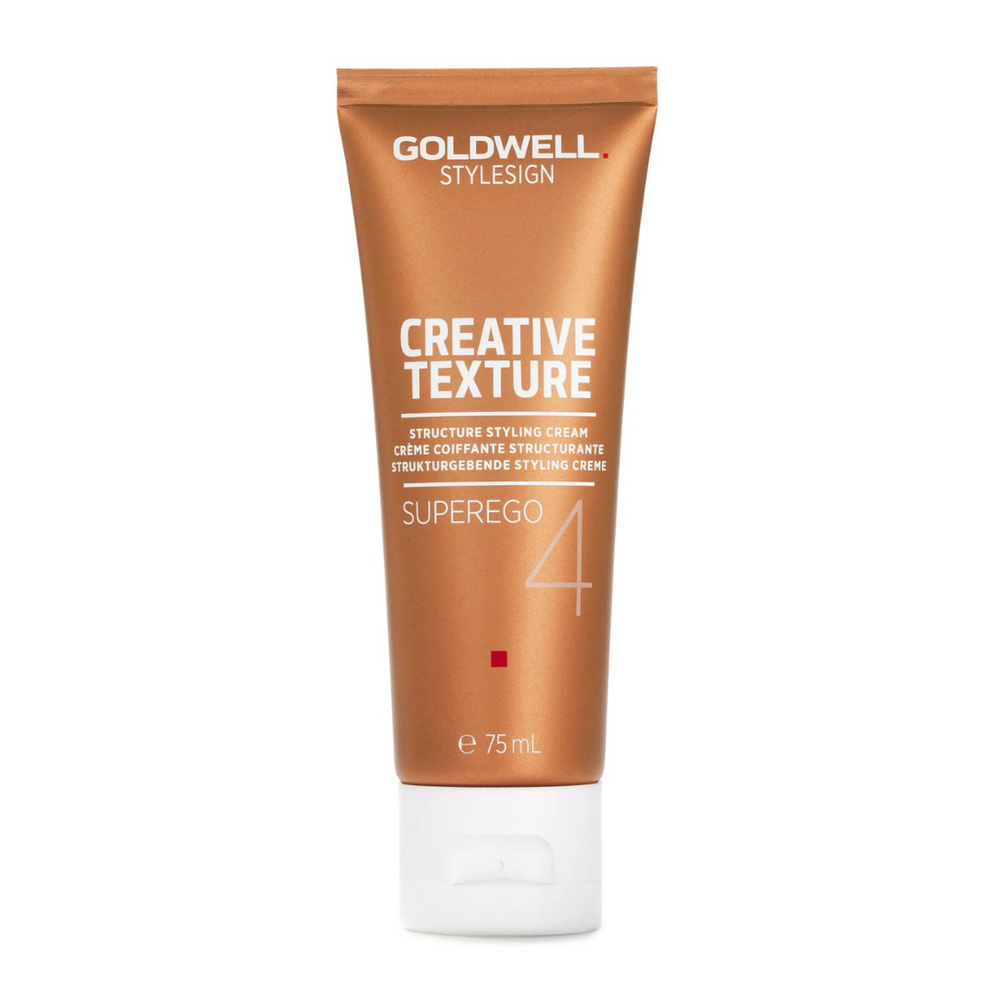 Goldwell Superego Structured Styling Cream
