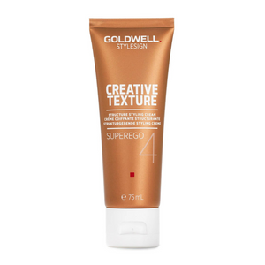
                
                    Load image into Gallery viewer, Goldwell Superego Structured Styling Cream
                
            