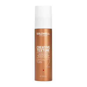 
                
                    Load image into Gallery viewer, Goldwell Crystal Turn High-Shine Gel Wax
                
            