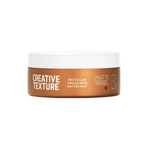 Goldwell Matte Rebel Matte Clay