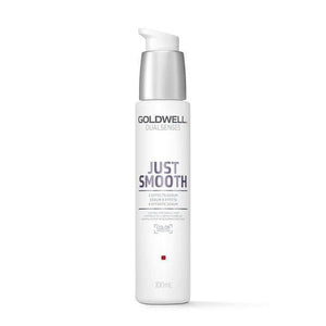 Goldwell Dual Senses Just Smooth 6 Effects Serum - Spirit Spa Shop