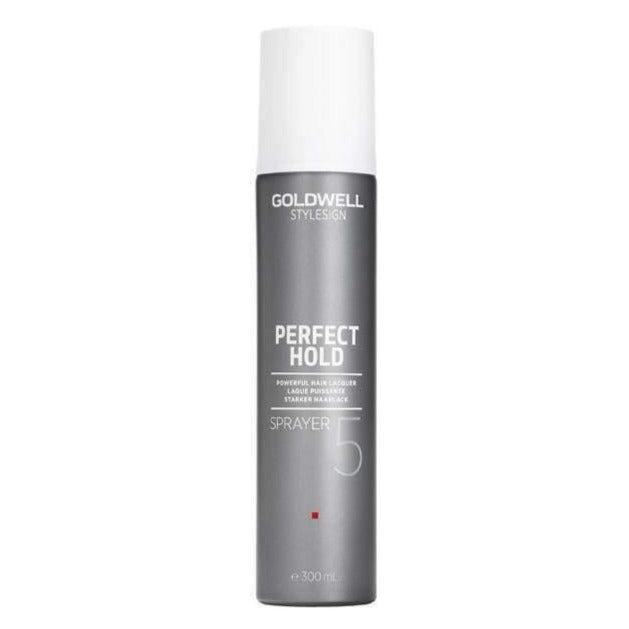 Goldwell Sprayer Hair Lacquer - Spirit Spa Shop
