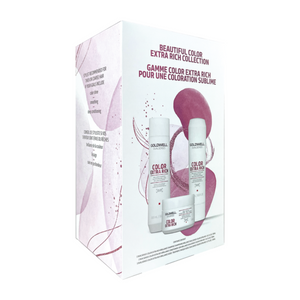 Goldwell Dualsenses Beautiful Color Extra Rich Collection