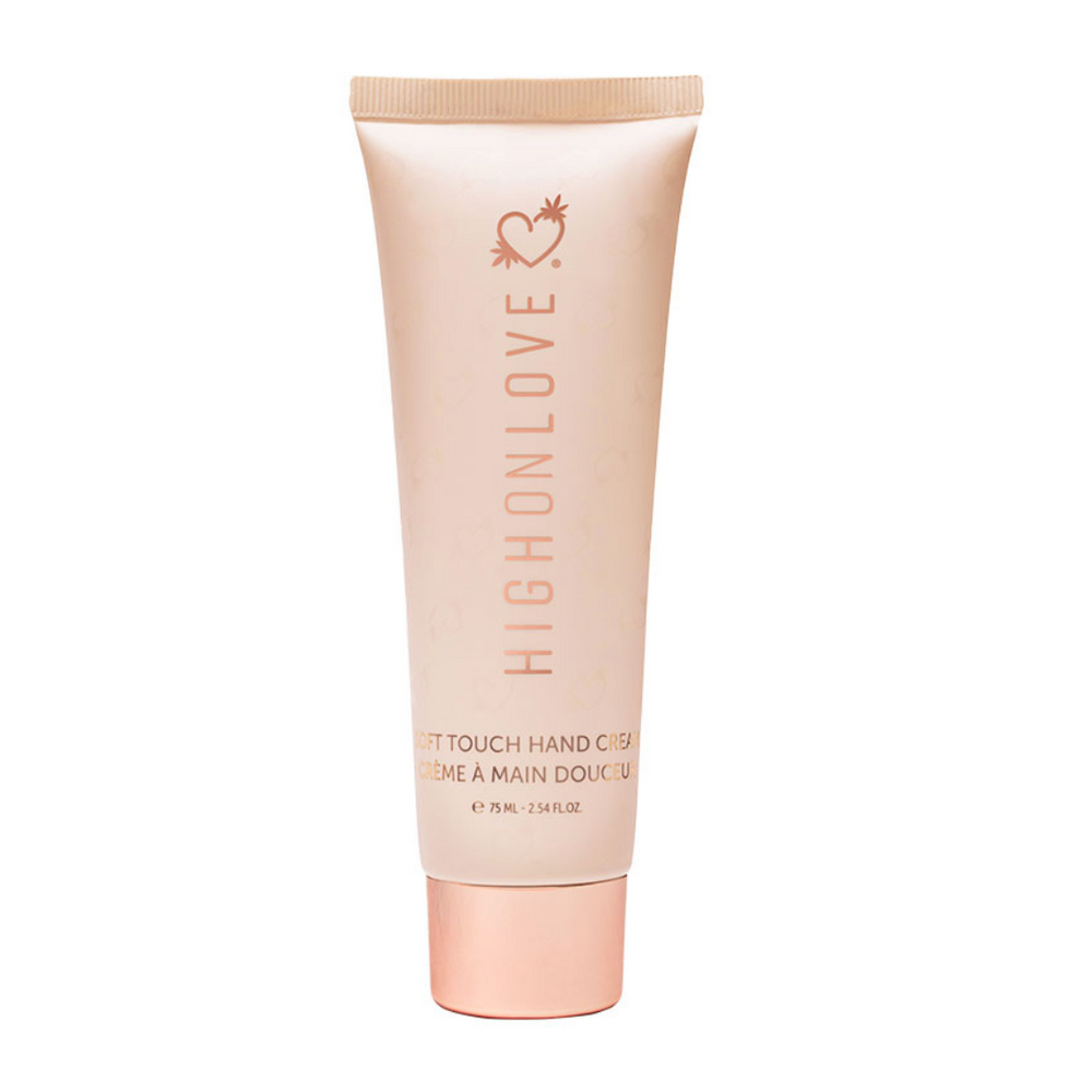 HighOnLove Soft Touch Hand Cream