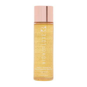 HighOnLove Massage Oil