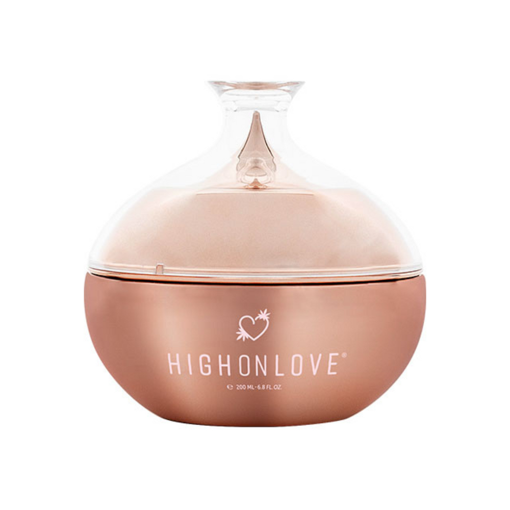 HighOnLove Body Butter
