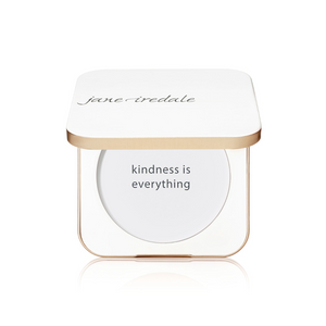 Refillable Compact