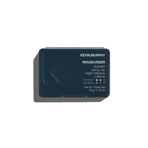 Kevin Murphy Rough Rider
