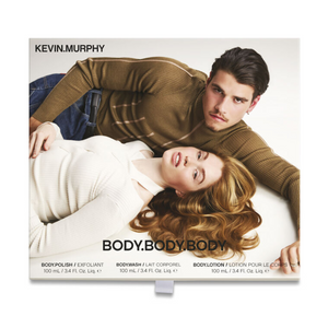 
                
                    Load image into Gallery viewer, Kevin Murphy Body.Body.Body Set
                
            