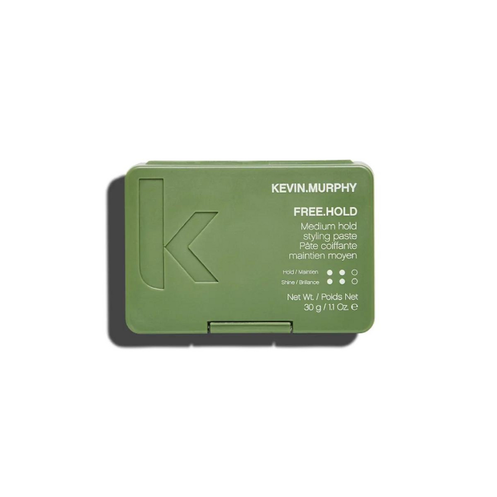 Kevin Murphy Free Hold