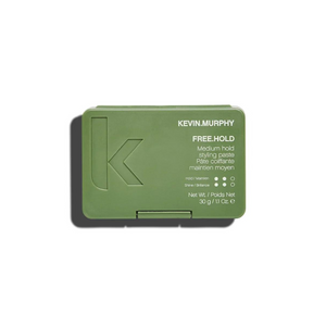 Kevin Murphy Free Hold
